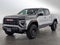 2026 GMC Canyon 2WD Elevation