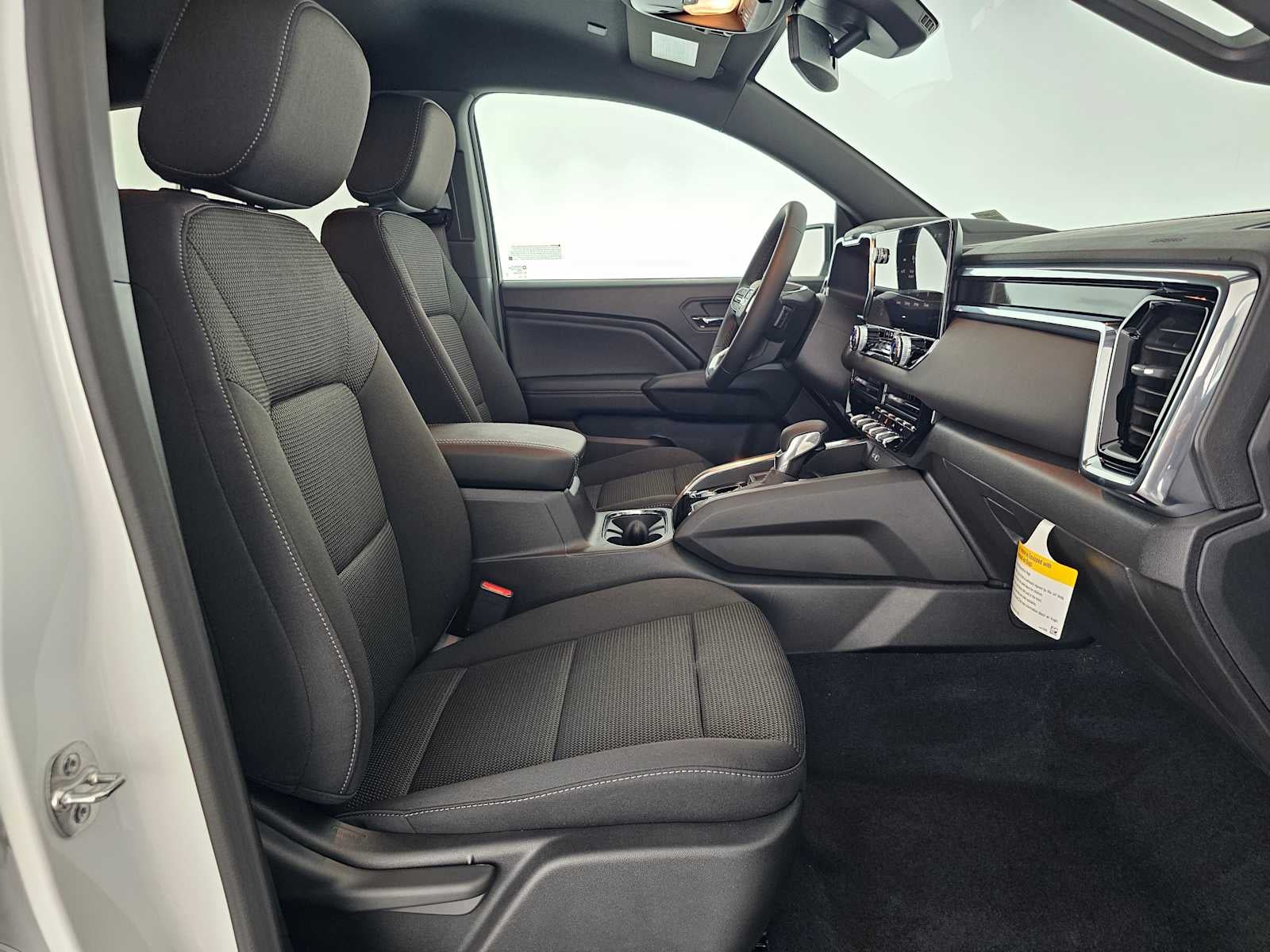 2026 GMC Canyon 2WD Elevation