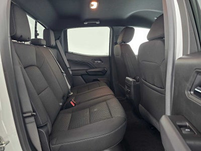 2026 GMC Canyon 2WD Elevation