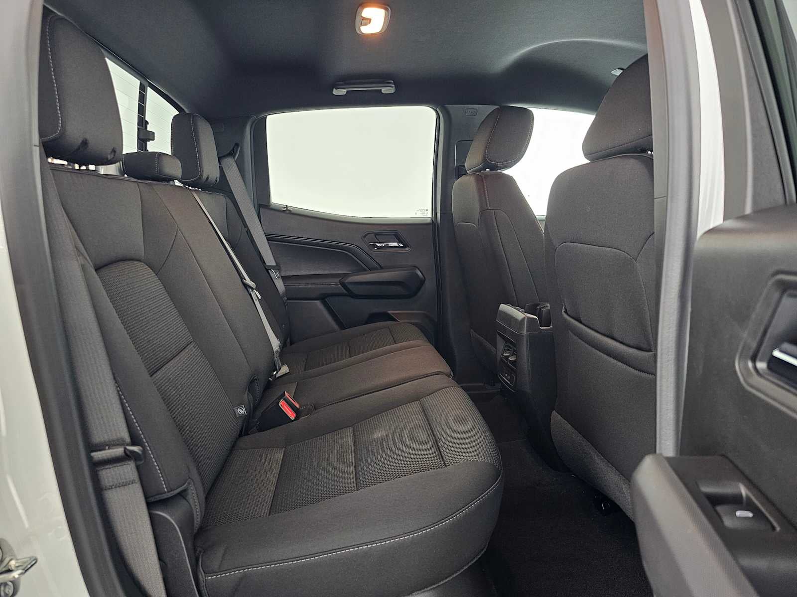 2026 GMC Canyon 2WD Elevation