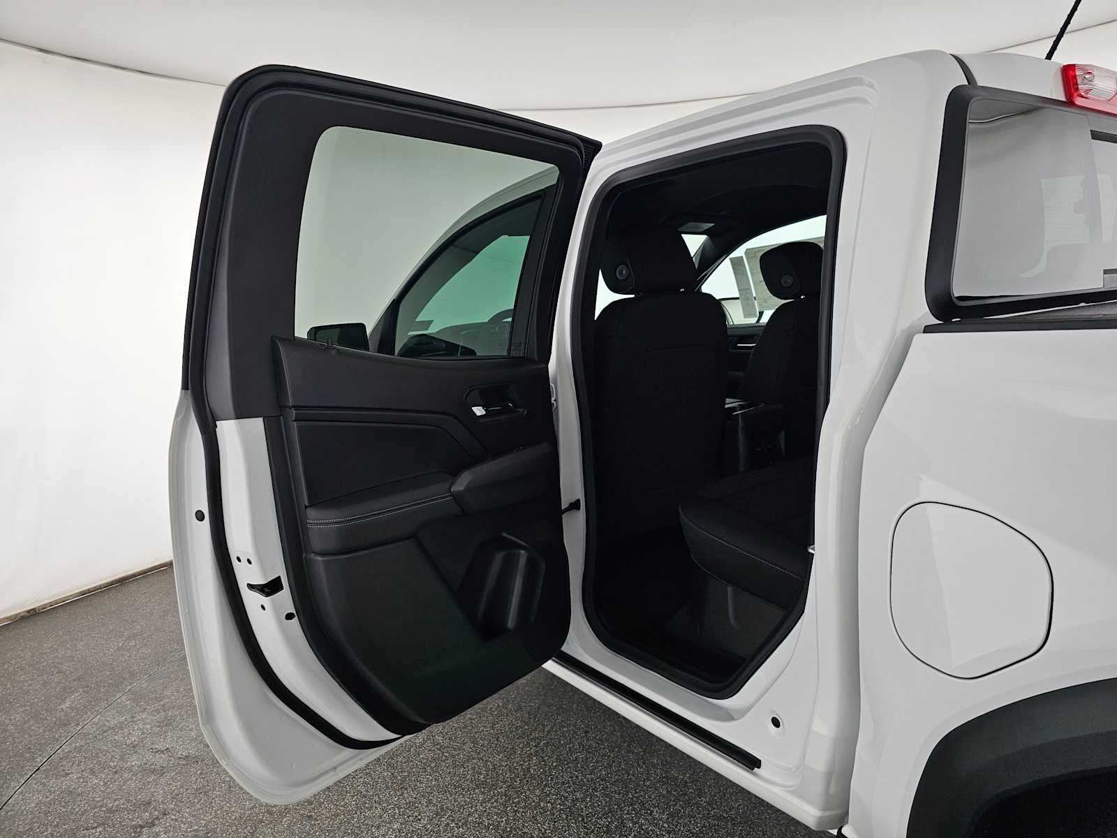 2026 GMC Canyon 2WD Elevation