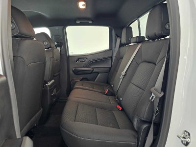 2026 GMC Canyon 2WD Elevation