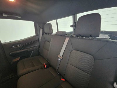 2026 GMC Canyon 2WD Elevation