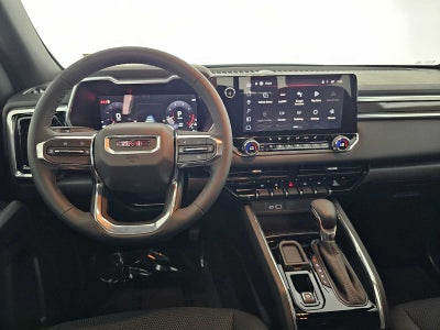 2026 GMC Canyon 2WD Elevation