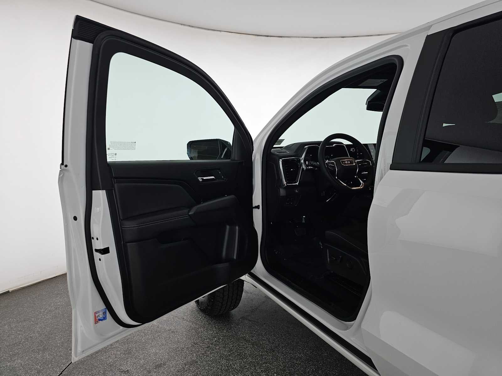 2026 GMC Canyon 2WD Elevation