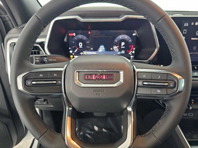 2026 GMC Canyon 2WD Elevation