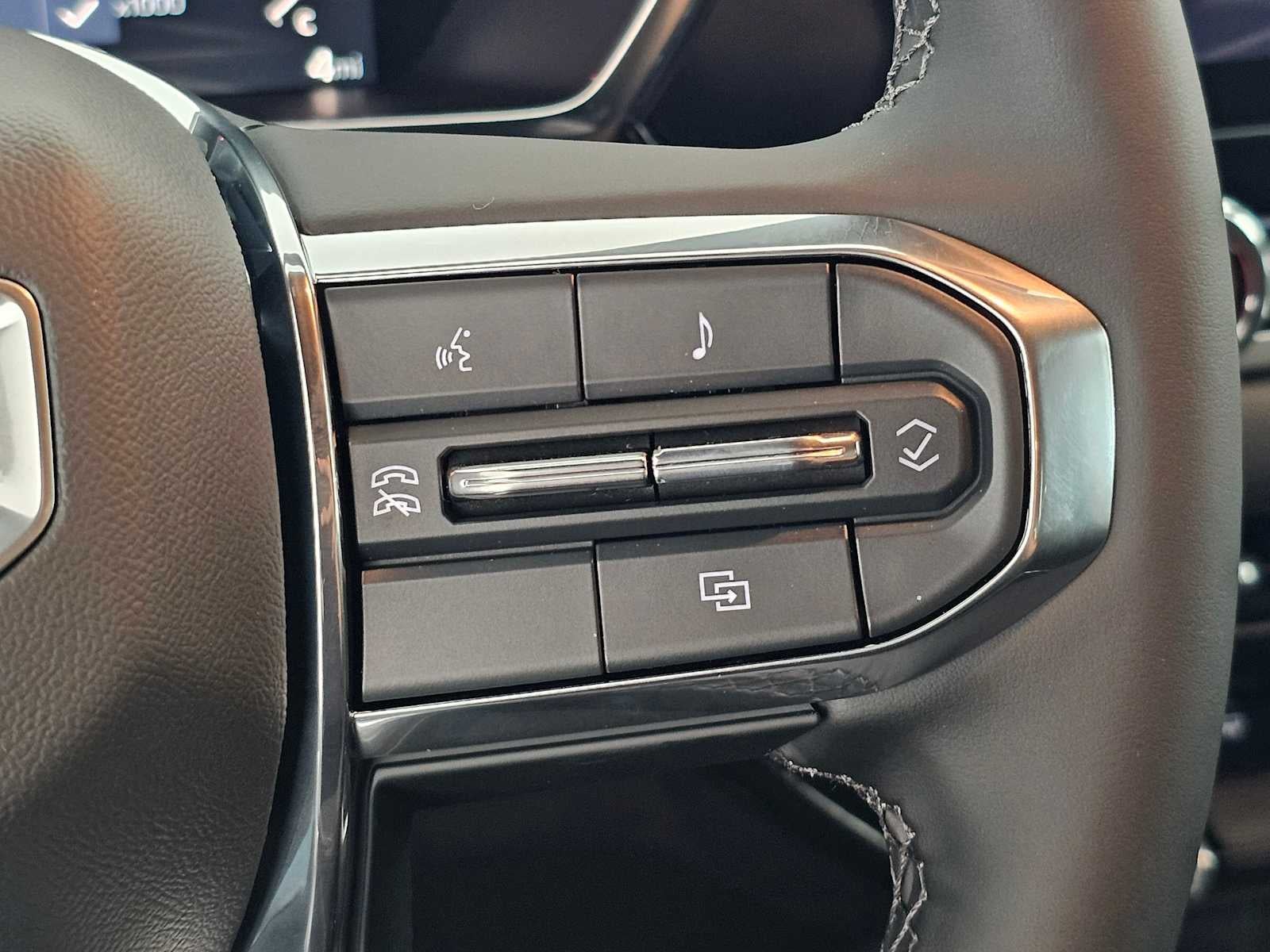 2026 GMC Canyon 2WD Elevation