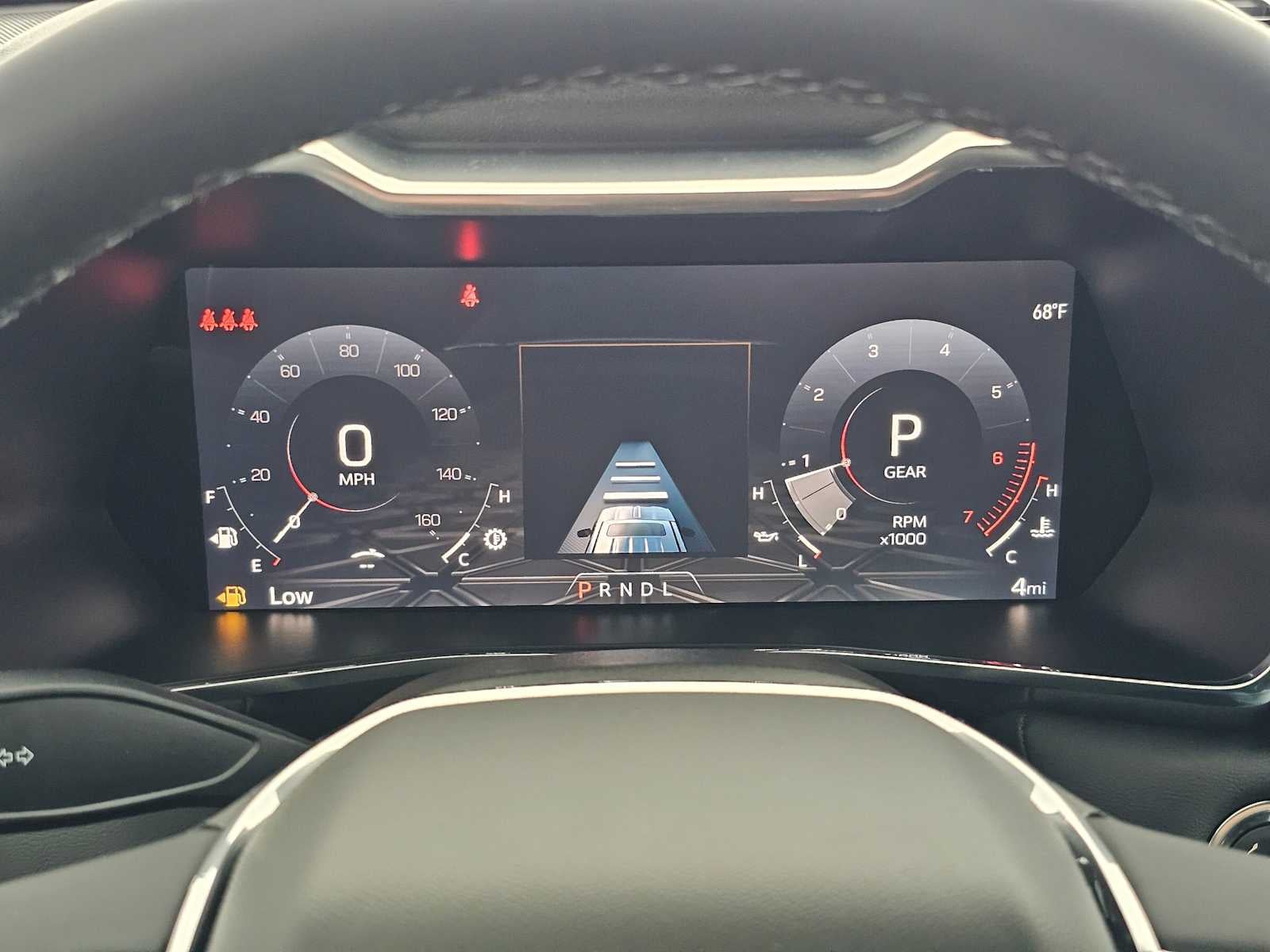 2026 GMC Canyon 2WD Elevation