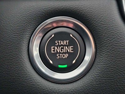 2026 GMC Canyon 2WD Elevation