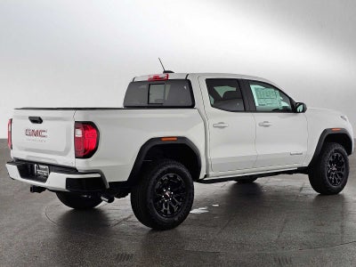 2026 GMC Canyon 2WD Elevation