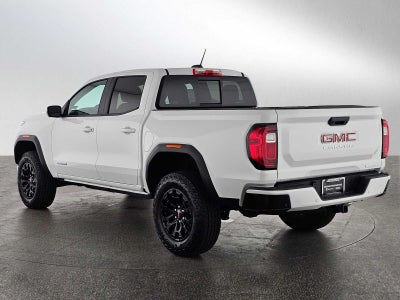 2026 GMC Canyon 2WD Elevation