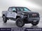 2026 GMC Canyon 2WD Elevation