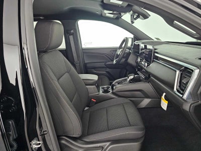 2026 GMC Canyon 2WD Elevation