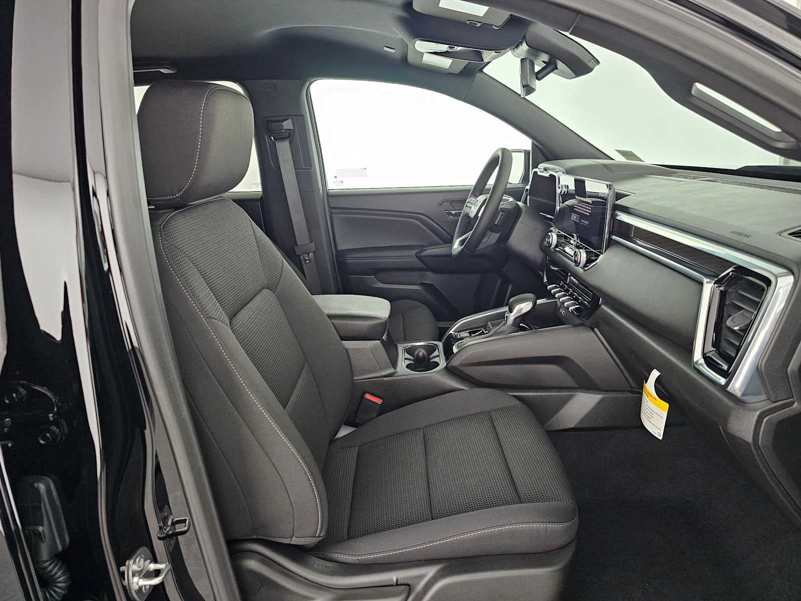 2026 GMC Canyon 2WD Elevation