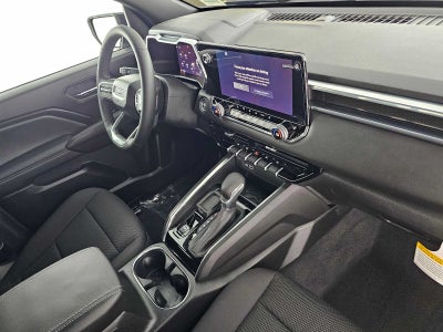 2026 GMC Canyon 2WD Elevation