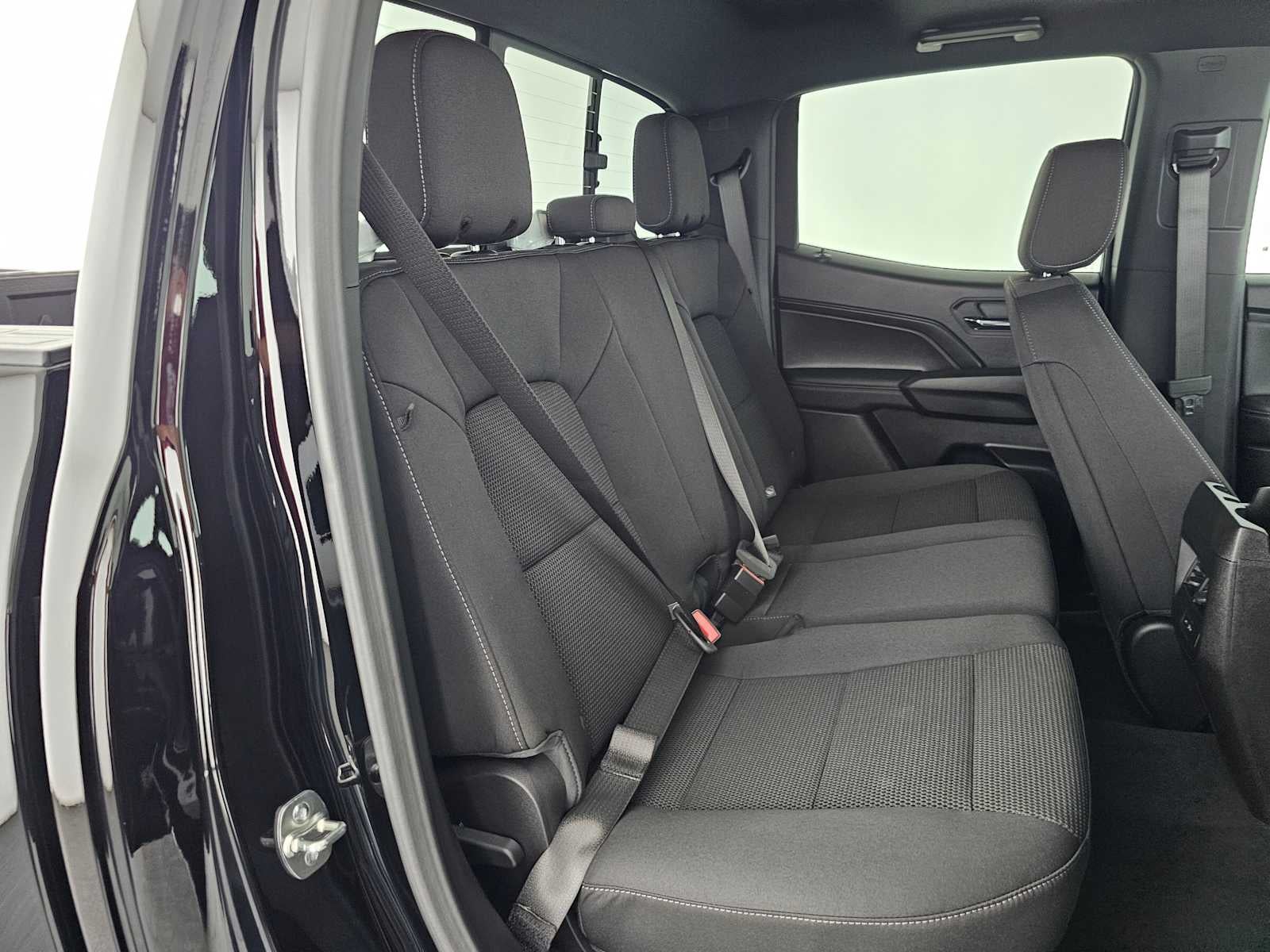 2026 GMC Canyon 2WD Elevation