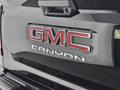 2026 GMC Canyon 2WD Elevation