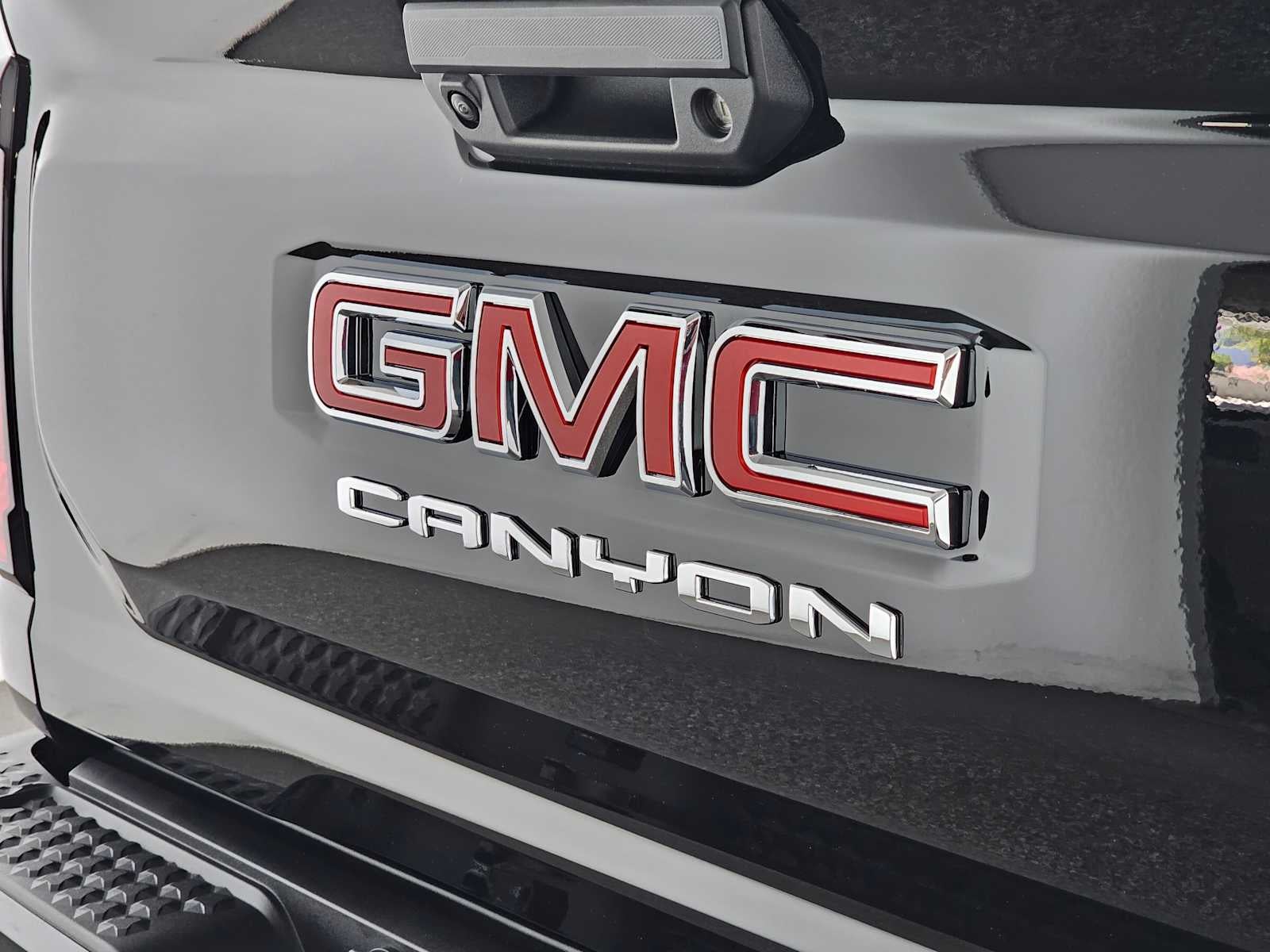 2026 GMC Canyon 2WD Elevation
