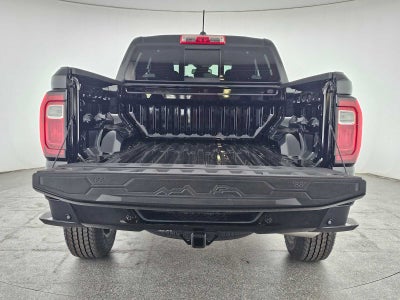 2026 GMC Canyon 2WD Elevation