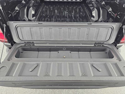 2026 GMC Canyon 2WD Elevation