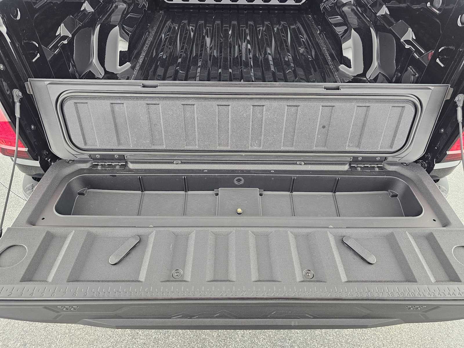 2026 GMC Canyon 2WD Elevation