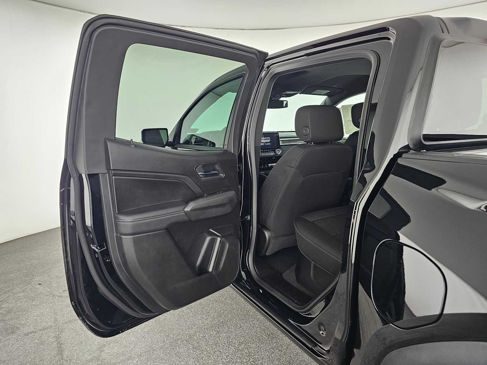 2026 GMC Canyon 2WD Elevation