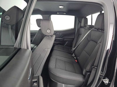 2026 GMC Canyon 2WD Elevation