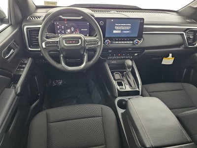 2026 GMC Canyon 2WD Elevation