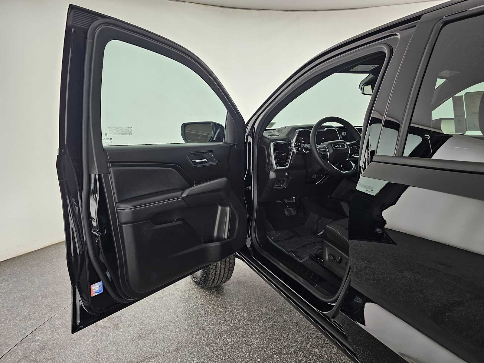 2026 GMC Canyon 2WD Elevation