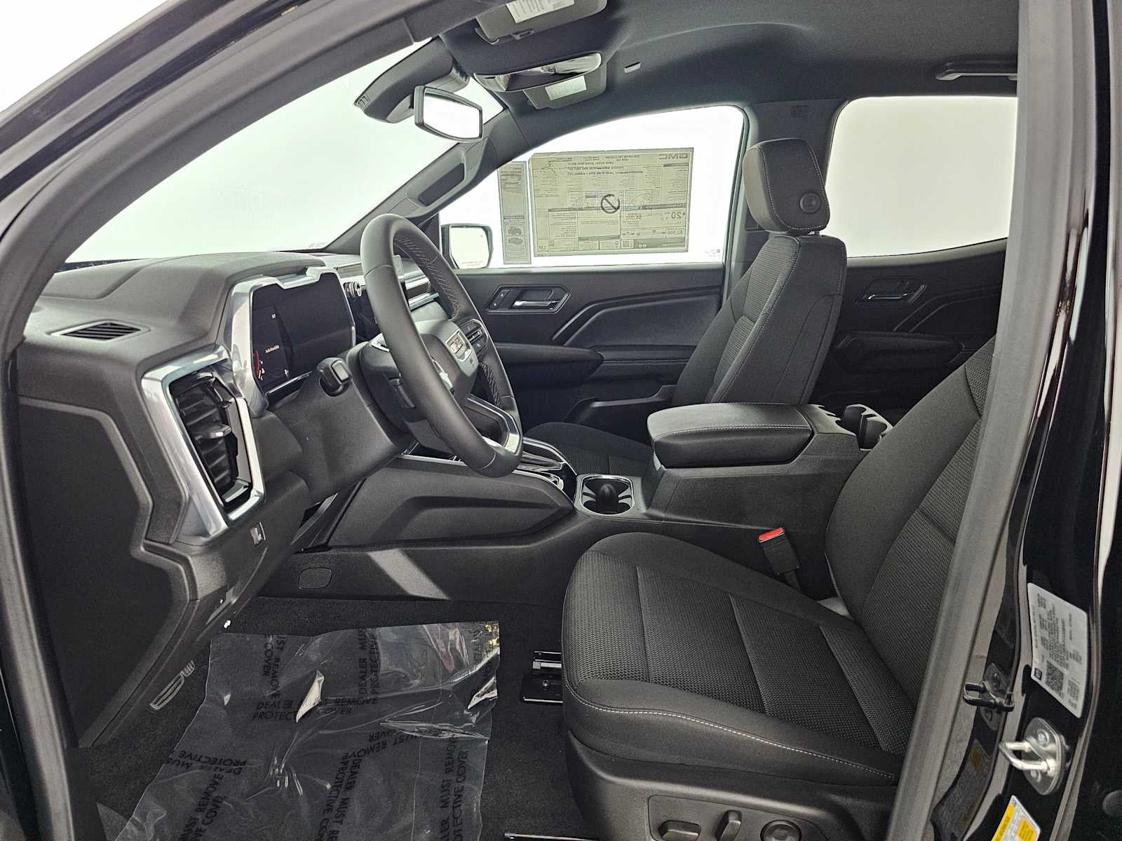 2026 GMC Canyon 2WD Elevation