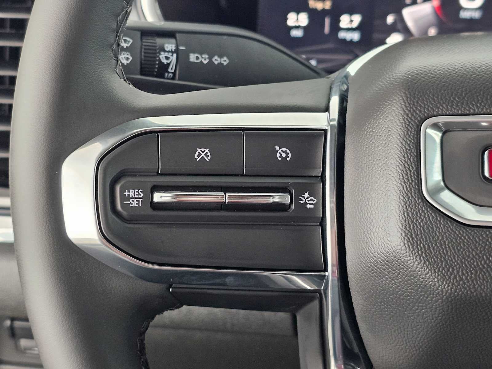 2026 GMC Canyon 2WD Elevation