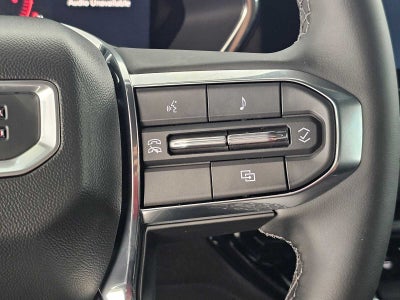 2026 GMC Canyon 2WD Elevation