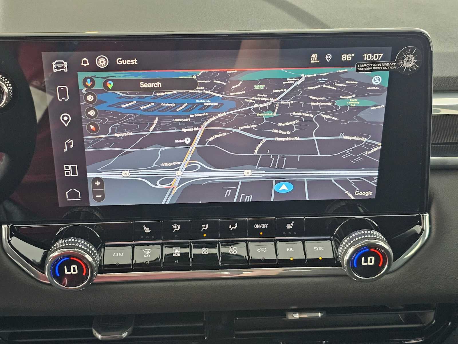 2026 GMC Canyon 2WD Elevation