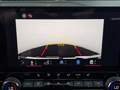 2026 GMC Canyon 2WD Elevation