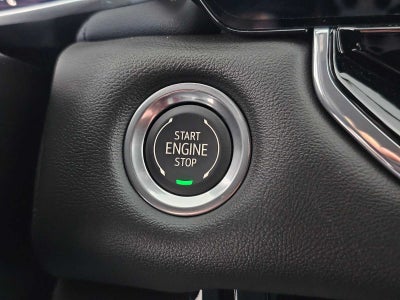 2026 GMC Canyon 2WD Elevation