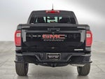 2026 GMC Canyon 2WD Elevation