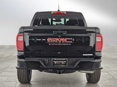 2026 GMC Canyon 2WD Elevation