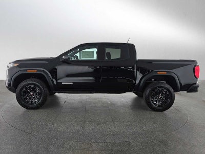 2026 GMC Canyon 2WD Elevation