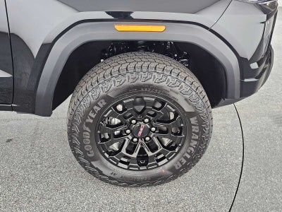 2026 GMC Canyon 2WD Elevation