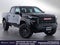 2026 GMC Canyon 2WD Elevation