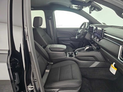 2026 GMC Canyon 2WD Elevation