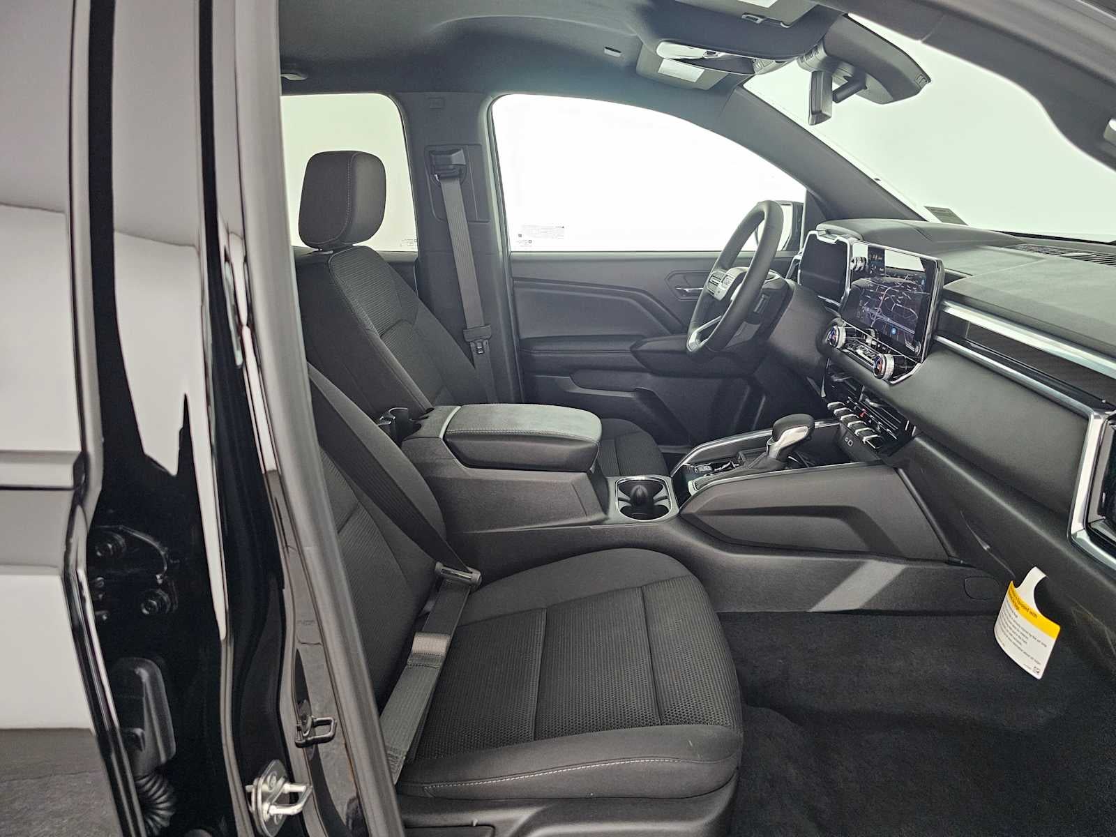 2026 GMC Canyon 2WD Elevation