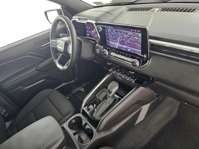 2026 GMC Canyon 2WD Elevation