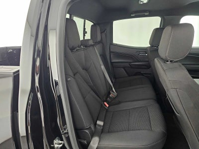 2026 GMC Canyon 2WD Elevation