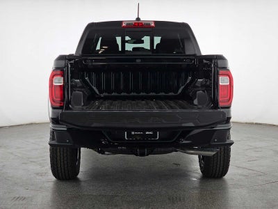 2026 GMC Canyon 2WD Elevation