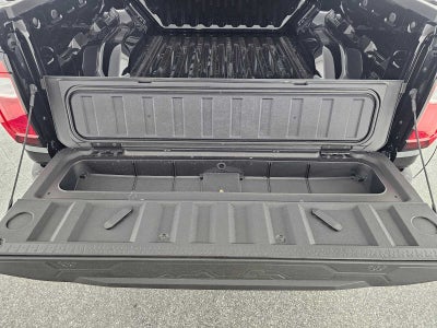 2026 GMC Canyon 2WD Elevation