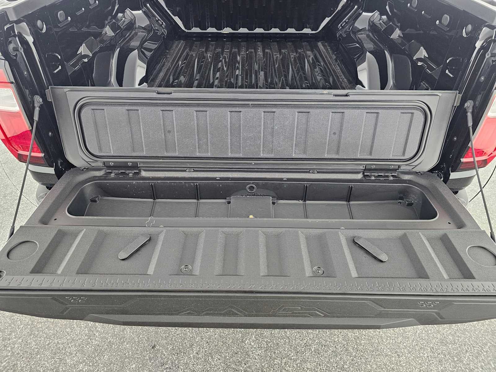 2026 GMC Canyon 2WD Elevation