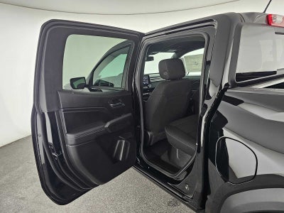 2026 GMC Canyon 2WD Elevation