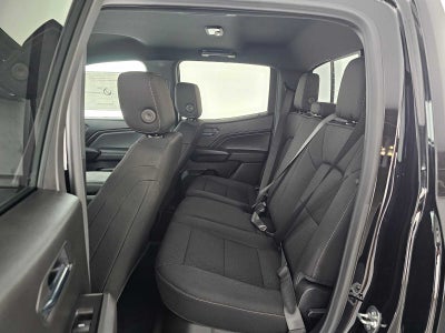 2026 GMC Canyon 2WD Elevation