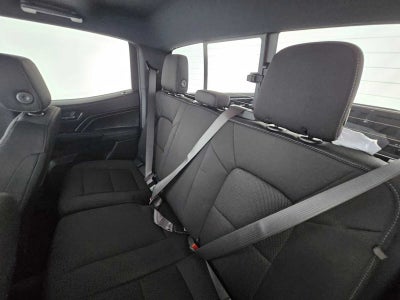 2026 GMC Canyon 2WD Elevation